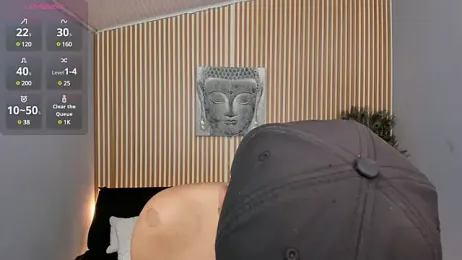 _raul_lima webcam model stream image