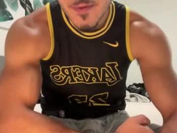 themarkleon webcam model stream image