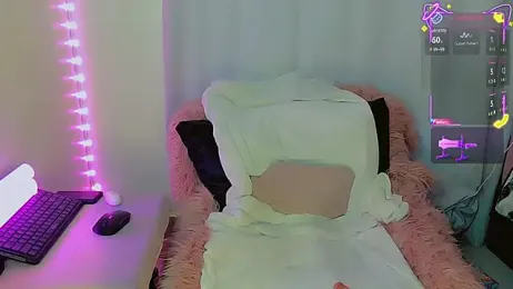 Luscious_angell webcam model stream image
