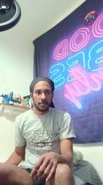 Mikaaa97 webcam model stream image