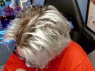 gretta-mrr webcam model stream image