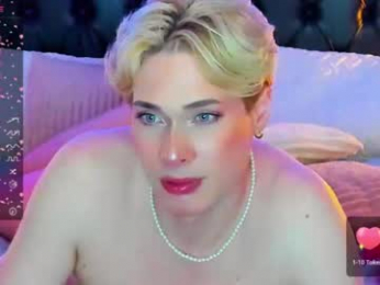 mike_blossom webcam chaturbate model stream image