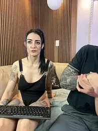 Marcusvandal webcam model stream image