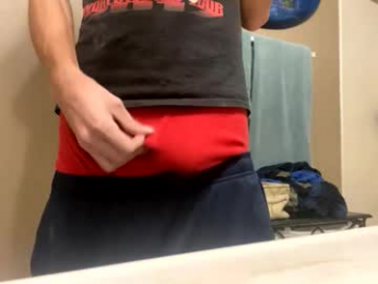 mrmeltyourheart webcam model stream image