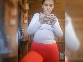 V_KISKA_V webcam bongacams model stream image