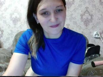 V_KISKA_V webcam model stream image