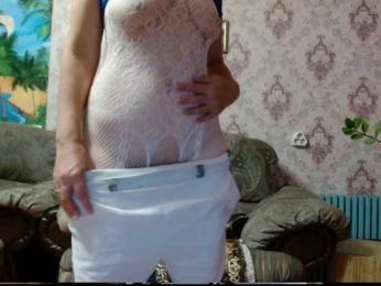 V_KISKA_V webcam model stream image