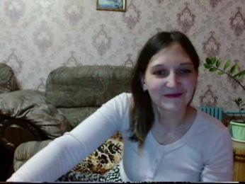 V_KISKA_V webcam model stream image