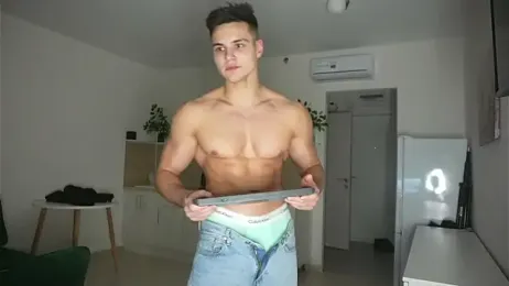 Horny_boyzz webcam stripchat model stream image