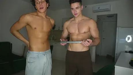 Horny_boyzz webcam stripchat model stream image