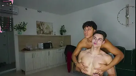Horny_boyzz webcam model stream image