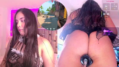 PurryBella webcam cam4 model stream image