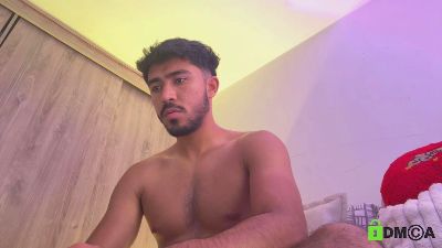 Damon_Frost webcam model stream image