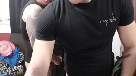 kike_energy webcam model stream image