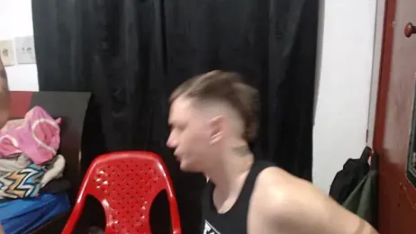 kike_energy webcam stripchat model stream image