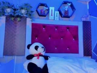 britannyclaire webcam model stream image