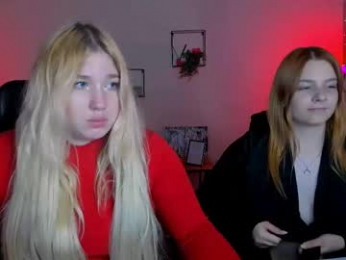 juli_kisss webcam chaturbate model stream image