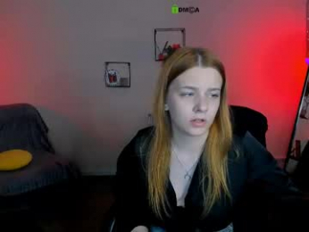 juli_kisss webcam model stream image