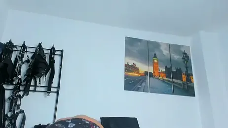 JuanBlade webcam model stream image