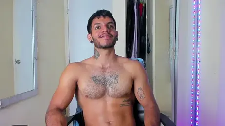 JuanBlade webcam stripchat model stream image