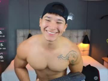 horny_nick18 webcam model stream image
