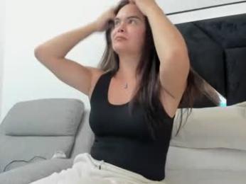 sexefantasia webcam chaturbate model stream image