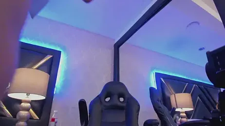 MeganHolly webcam model stream image