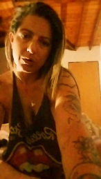 LUNA639 webcam model stream image