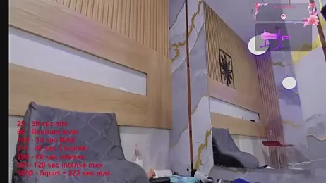 Elif_blond webcam stripchat model stream image