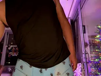 ThickDick_Daddy webcam stripchat model stream image