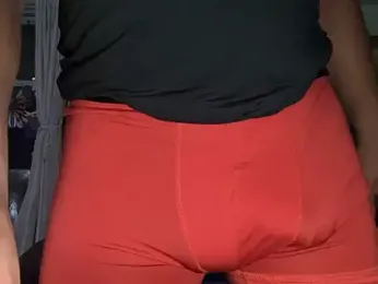 ThickDick_Daddy webcam stripchat model stream image