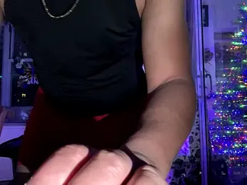 ThickDick_Daddy webcam model stream image