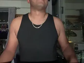 ThickDick_Daddy webcam model stream image
