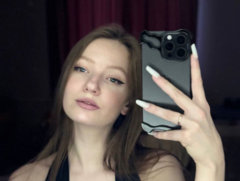 FredericaCarvin webcam livejasmin model stream image