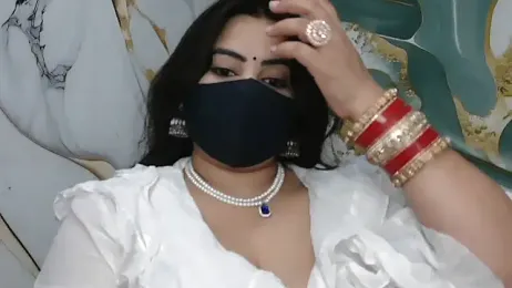 Ridhima_sony webcam model stream image