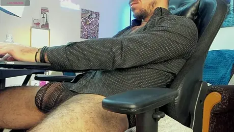 marioslim webcam model stream image