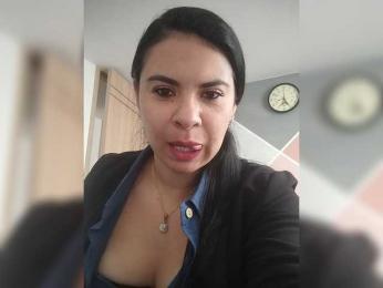 Paolitha25 webcam model stream image