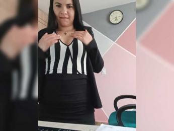 Paolitha25 webcam model stream image