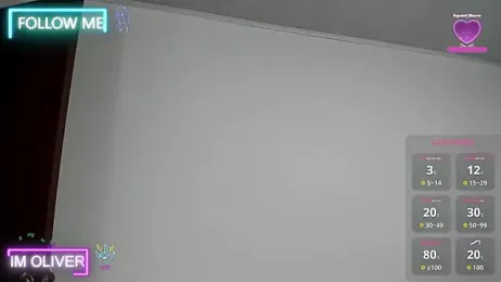 oliver2005boy webcam model stream image