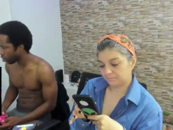 yinyyanghot webcam chaturbate model stream image