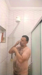 LeoMaduro webcam model stream image