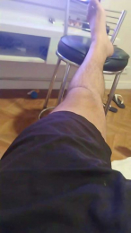 LeoMaduro webcam model stream image