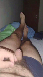 LeoMaduro webcam model stream image