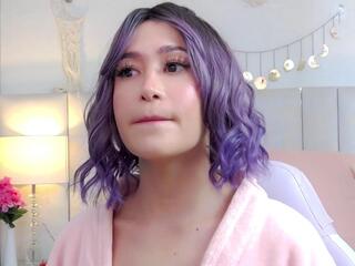Belen Royce webcam model stream image