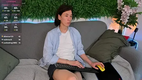 Jackson_Lei webcam stripchat model stream image