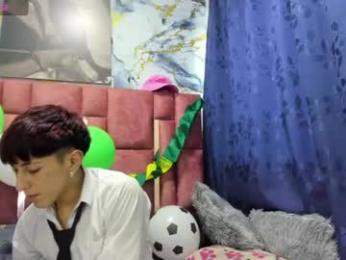 cartyxx webcam chaturbate model stream image