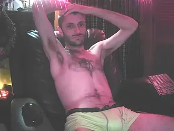 HarmoniousPhantasm3 webcam model stream image