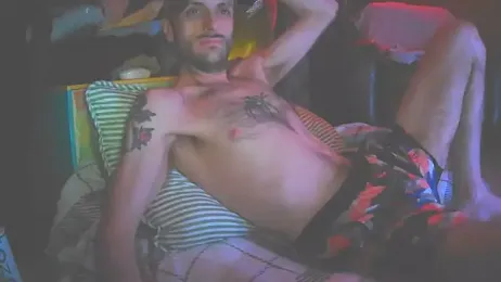 HarmoniousPhantasm3 webcam model stream image