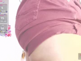 dollysweet666 webcam model stream image