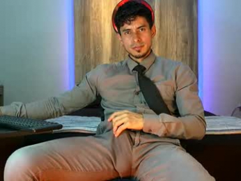 andrew_elliot webcam chaturbate model stream image